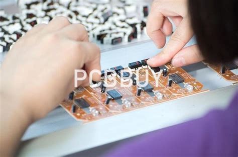 5 Key Points Of Pcb Dip Soldering Process In Pcb Manufacturing Pcbbuy