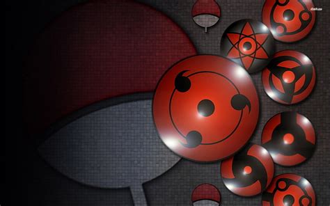 Hd Wallpaper Sharingan Eye Wallpaper Naruto Shippuuden Eternal