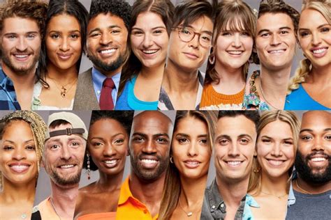 Big Brother Us Season 23 Episode 2 Release Date And Preview Otakukart