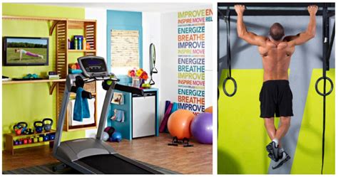 Check out our home gym decor selection for the very best in unique or custom, handmade pieces did you scroll all this way to get facts about home gym decor? Perfect home fit