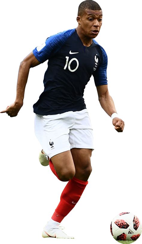 Mbappe France Png Kylian Mbappé France National Football Team