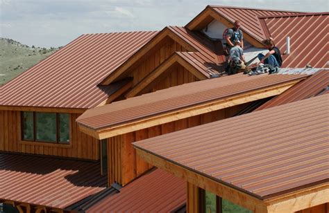 Can You Install A Metal Roof Over Shingles