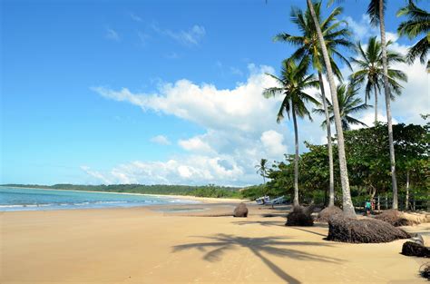 Trancoso Brazils Best Hidden Beach Town The Independent The