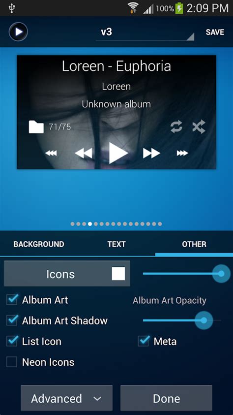 Check spelling or type a new query. Download Poweramp Music Player v2.0.10 Apk (Unlocker) Full ...