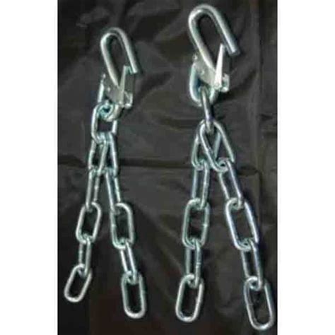 Chutes International Durachute Lifting Chains 1 Pair 0324