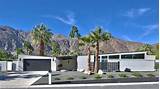 Images of Palm Springs Luxury Homes For Rent