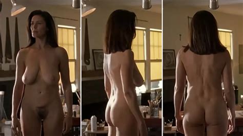 Mimi Rogers In The Film The Door In The Floor Nudes Celebnsfw
