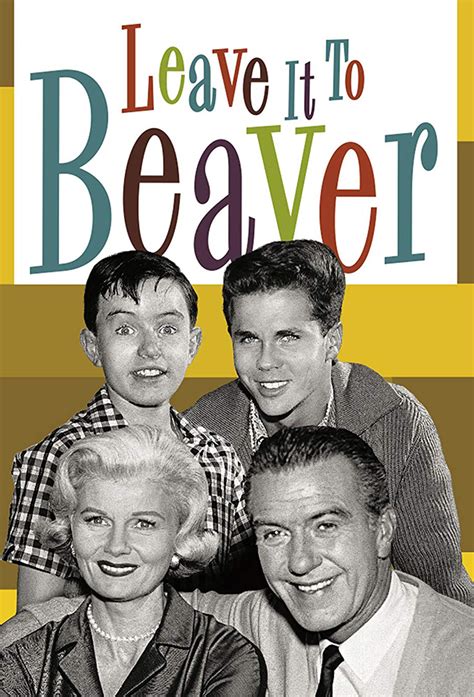 Tv Time Leave It To Beaver Tvshow Time