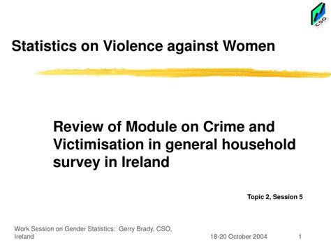 ppt statistics on violence against women powerpoint presentation free download id 5188105