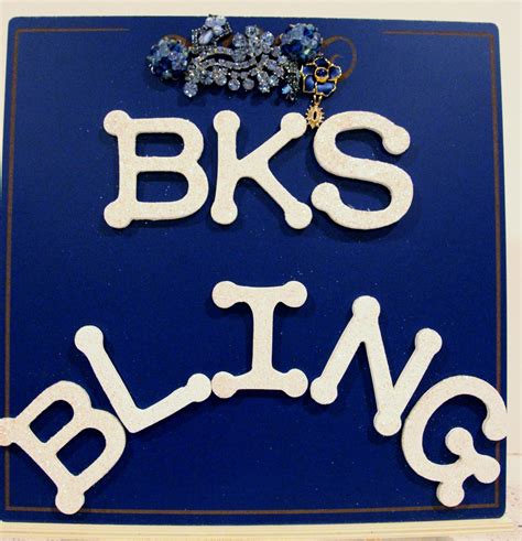 Bks Bling And Bags