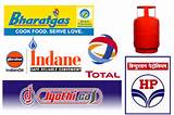 Hindustan Petroleum Gas Connection Images