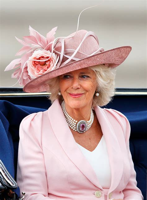 Prince charles, prince of wales and camilla, duchess of cornwall are on a two day royal tour to france which will then be followed by a three day visit to greece. Camilla, Duchess of Cornwall | Two Chums