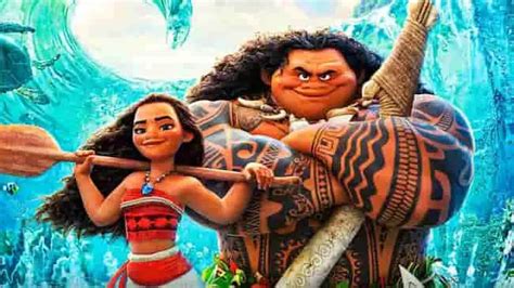 moana 2 release date cast storyline trailer release and everything you need to know