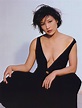 Classify Chinese-American actress Joan Chen