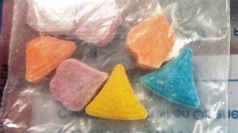 Meth Candy Found In Wi Authorities Remind Parents To Check Halloween
