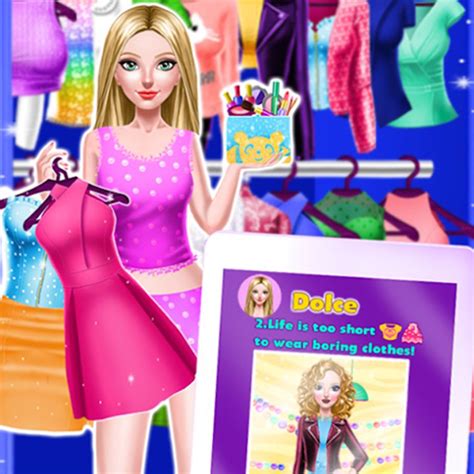 Internet Fashionista Dress Up Game Play Online At Games