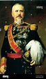 Arsenio Martínez-Campos y Antón, born Martínez y Campos (1831 - 1900 ...