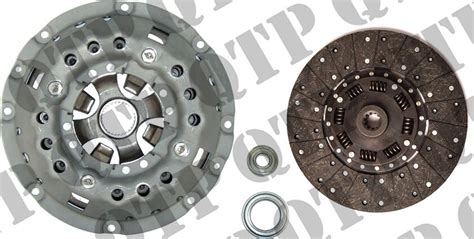 11 clutch kit ford with independent pto 10 spline clutch disc quality tractor parts ltd