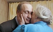 Putins Zeugen: Trailer & Kritik zum Film - TV TODAY