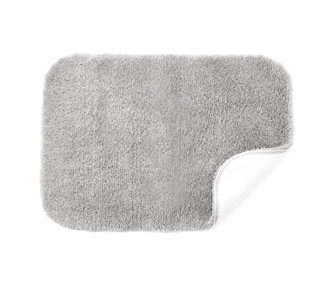 They have many other purposes. I found a Monument Gray Bath Rug, (17 | Gray bath rug, Grey baths, Bath rug