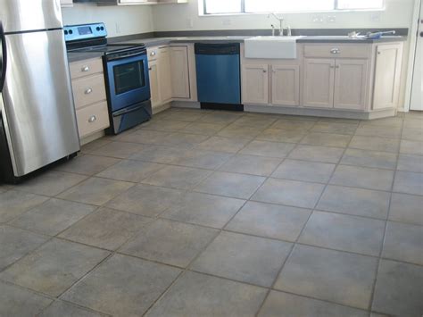 Ceramic Kitchen Floor Tiles Disadvantages Flooring Site