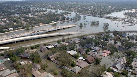 10 Years Later Hurricane Katrinas Impact Still Devastating On New