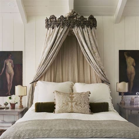 See more ideas about bed crown, bed crown canopy, canopy. bed canopy | Curtain Crown Canopy | Pinterest | Kings lane ...