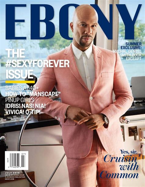Ebony July 2016 Magazine Get Your Digital Subscription