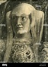 Retrato de Bárbara de Brandeburgo, Marquesa de Mantua, la pintura de ...