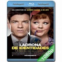 Ladrona De Identidades (2013) 1080p HD MKV Español Latino | Pelis MEGA HD