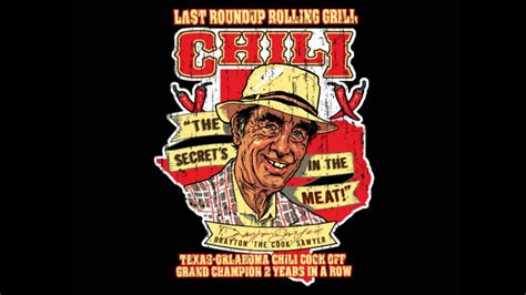 Carroll shelbys original texas chili kit, (pack of 3). THE TEXAS CHAINSAW MASSACRE MUSIC The Chainsaw Family ...