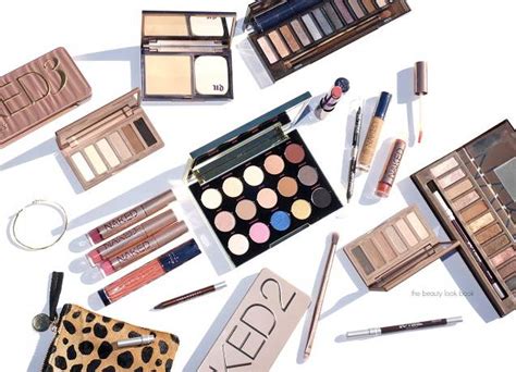 Top 10 Best Makeup Brands In The World In 2024