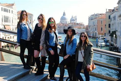 Study Abroad In Italy