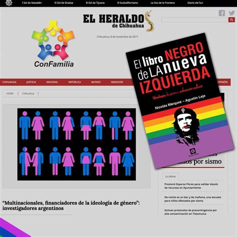 Download as pdf or read online from scribd. Libro Negro De La Nueva Izquierda Mexico | Libro Gratis