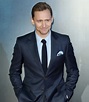 Tom Hiddleston Is Back Where He Belongs | GQ