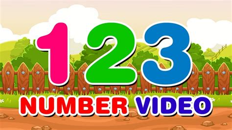 123 Song 123 Song For Children 123 123 Rhymes 1234 Kids Rhymes