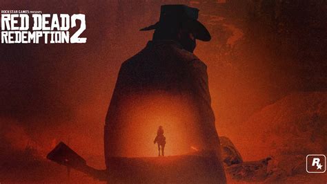 Red Dead Redemption 2 Hd Wallpapers Wallpaper Cave