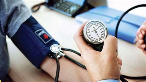Low Blood Pressure Five Home Remedies To Normalise Hypotension Low