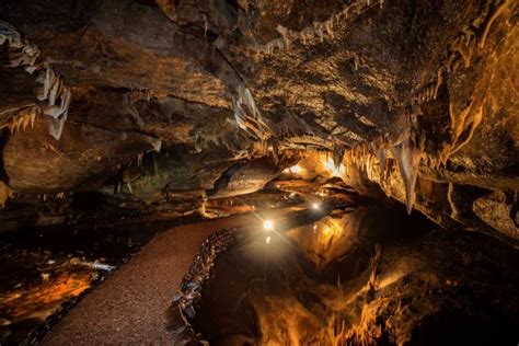 Marble Arch Caves To Mark International Year Of Caves And Karst Iyck