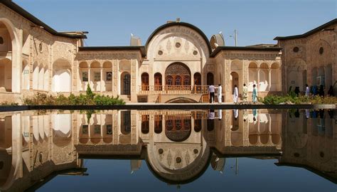 A Pretty House In Kashan Iran Imgur