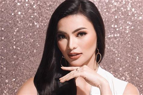 Former Miss Intercontinental Philippines Emma Tiglao Has Announced Her