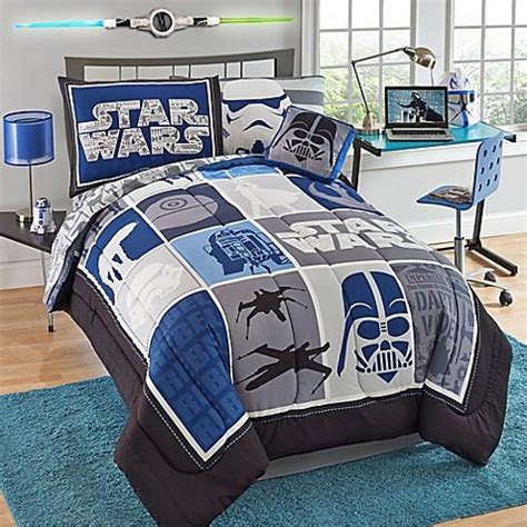 Bedding Deals Star Wars Bedroom Star Wars Room Comforter Sets