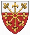 County of Anjou - WappenWiki