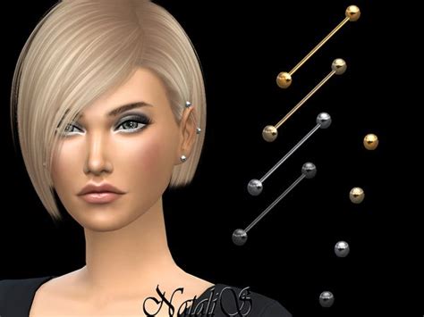 Sims 4 Cc Custom Content Accessories The Sims Resource Sims4