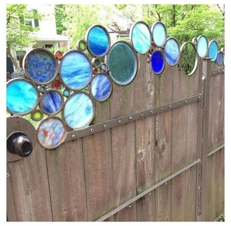 15 Stunning Diy Stained Glass Projects For Your Home And Garden Mosaic