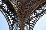 Free Images : architecture, structure, eiffel tower, paris, skyscraper ...
