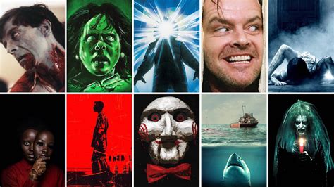 List of the best date movies selected by visitors to our site: 100 Best Horror Movies of All Time, Ranked for Filmmakers