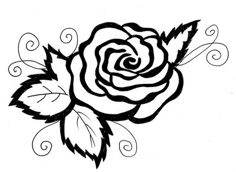 Kreuzstich motive zum ausdrucken : Ausmalen Malvorlagen Gratis Ausdrucken Rose Blumen Motive Zum Picture | Malvorlagen