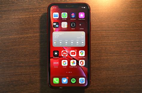 Then download the app widgetsmith, which will let you change the colors and fonts on your home screen, and shortcuts, which is an apple app that will. iOS 14 First Impressions: The Home Screen Experience We ...