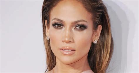 49 Facts About Jennifer Lopez